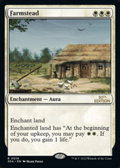 Farmstead [30th Anniversary Edition] | Card Citadel