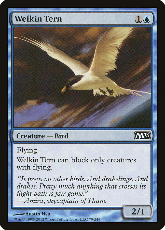 Welkin Tern [Magic 2013] | Card Citadel