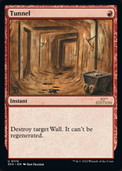 Tunnel [30th Anniversary Edition] | Card Citadel