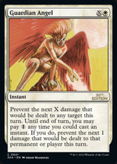 Guardian Angel [30th Anniversary Edition] | Card Citadel