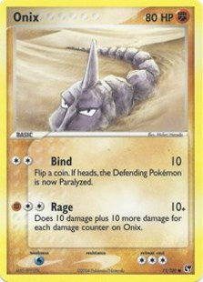 Onix (71/100) [EX: Battle Stadium] | Card Citadel