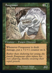 Fungusaur (Retro) [30th Anniversary Edition] | Card Citadel