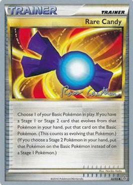 Rare Candy (82/95) (The Truth - Ross Cawthon) [World Championships 2011] | Card Citadel
