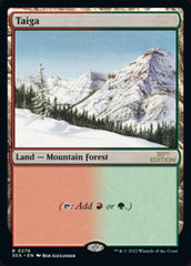 Taiga [30th Anniversary Edition] | Card Citadel