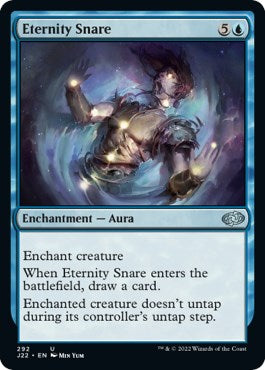 Eternity Snare [Jumpstart 2022] | Card Citadel