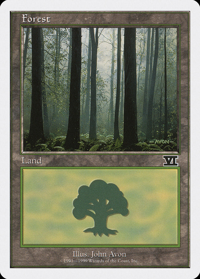 Forest [Battle Royale Box Set] | Card Citadel