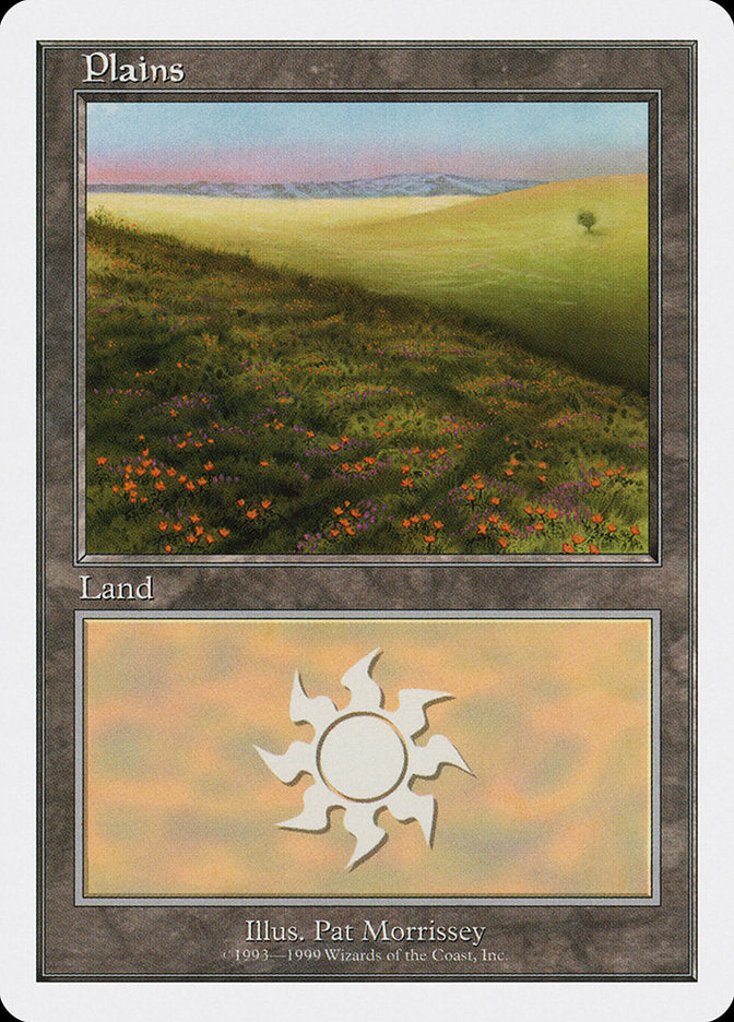 Plains [Battle Royale Box Set] | Card Citadel