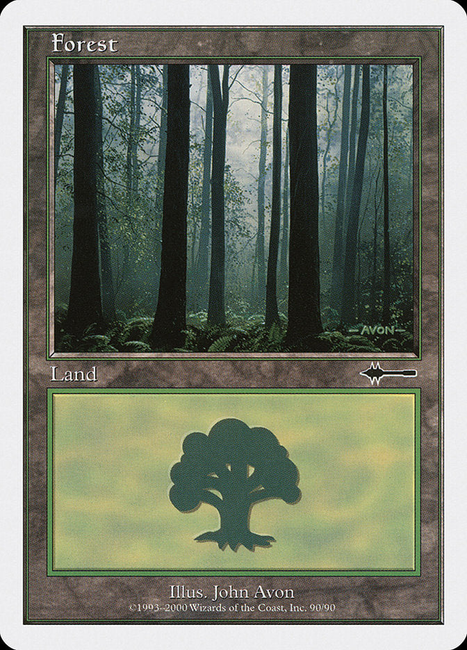 Forest [Beatdown Box Set] | Card Citadel