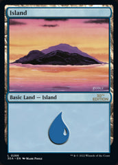 Island (286) [30th Anniversary Edition] | Card Citadel