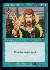 Counterspell (Retro) [30th Anniversary Edition] | Card Citadel