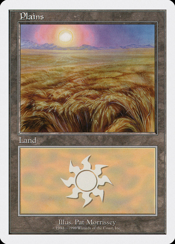 Plains [Battle Royale Box Set] | Card Citadel