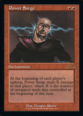 Power Surge (Retro) [30th Anniversary Edition] | Card Citadel