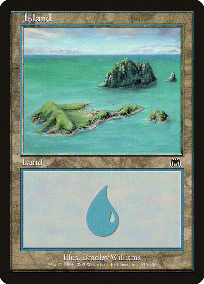 Island [Onslaught] | Card Citadel