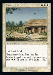 Farmstead (Retro) [30th Anniversary Edition] | Card Citadel
